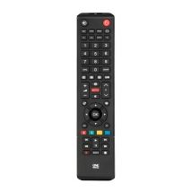 ONE FOR ALL URC1919 Toshiba Universal Remote Control