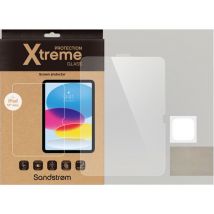SANDSTROM iPad 10.9" (10th gen) Screen Protector