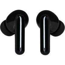BOOMPODS Skim Wireless Bluetooth Earbuds - Black