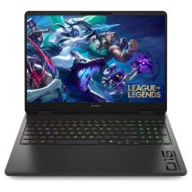 HP OMEN 16-ap0506na 16" Gaming Laptop - AMD Ryzen AI 7, RTX 5060, 1 TB SSD