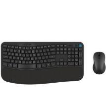 JLAB Flow Wireless Keyboard & Mouse Set
