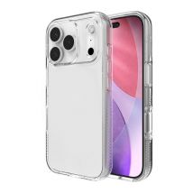 ZAGG Crystal Palace iPhone 17 Pro Case - Clear