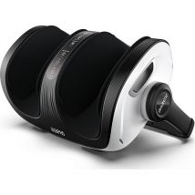 RENPHO Shiatsu Foot & Calf Massager - Black & White