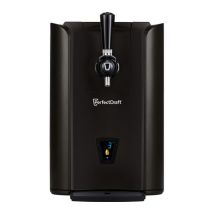 PERFECTDRAFT Pro Beer Dispenser - Black