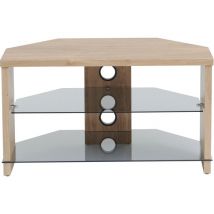 TTAP Montreal TVS1004 1050 mm TV Stand - Oak
