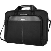 TARGUS Classic Slim 15.6" Laptop Carrying Case - Black