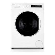 MONTPELLIER MWD8514W 8 kg Washer Dryer - White