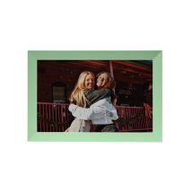 PIXIE 10.1" Digital Photo Frame - Rose