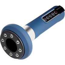 MEDIVON Halley Handheld Body Massager - Blue