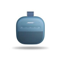 BOSE SoundLink Micro (2nd Gen) Portable Bluetooth Speaker - Blue Dusk