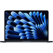 APPLE MacBook Air 13.6" (2026) - M5, 512 GB SSD, RAM 16 GB, Midnight