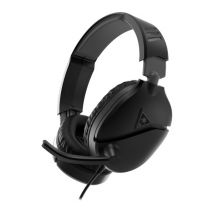 TURTLE BEACH Recon 70 Gaming Headset - Black