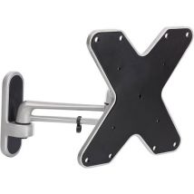 PROPERAV Premium Swing Arm Full Motion 23-46" TV Bracket