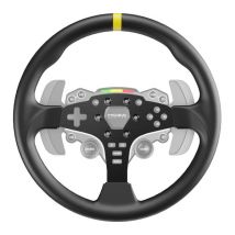 MOZA RACING RS046 12" Round Wheel Mod for ES