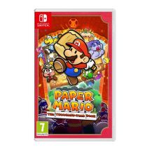 NINTENDO SWITCH Paper Mario: The Thousand-Year Door
