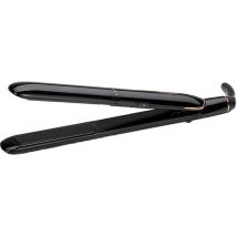 BABYLISS 230 Hair Straightener - Black & Rose Lustre