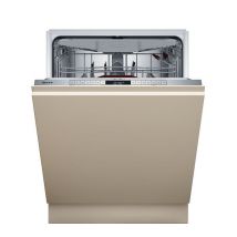 NEFF N50 S195HCX02G Full-size Fully Integrated WiFi-enabled Dishwasher
