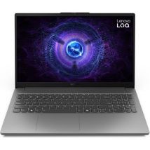 LENOVO LOQ 15.6" Gaming Laptop - Intel® Core™ i5, RTX 3050, 1 TB SSD