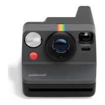 POLAROID Now Generation 3 Instant Camera - Black