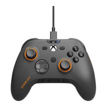 SCUF Valor Pro Wired Performance Controller for Xbox - Steel Grey
