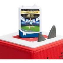 TONIES Audio Figure - Messi