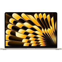 APPLE MacBook Air 15" (2026) - M5, 1 TB SSD, RAM 16 GB, Starlight