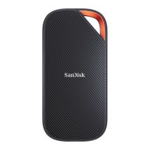 SANDISK Extreme PRO Portable External SSD - 4 TB, Black