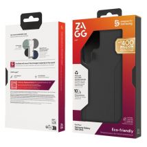 ZAGG Luxe Galaxy S26 Ultra Case - Black