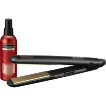 TRESEMME Smooth Control 230 Hair Straightener - Black