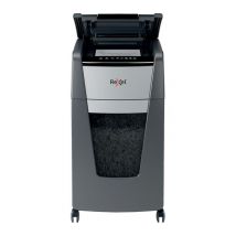 REXEL Optimum AutoFeed+ 225M Micro Cut Paper Shredder