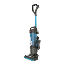 HOOVER Upright 300 Pets HU300UPT Bagless Vacuum Cleaner - Blue & Grey