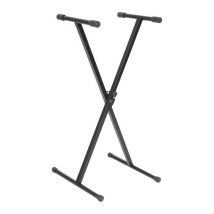 KINSMAN KS17 Electronic Keyboard Stand - Black