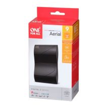 ONE FOR ALL SV 9323 Full HD Amplified Indoor TV Aerial