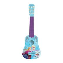LEXIBOOK K200FZ Guitar - Disney Frozen