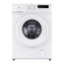 LOGIK L814WM23 8 kg 1400 Spin Washing Machine - White