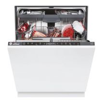 HOOVER HI 6B2S3PSTA-80 Full Size Fully Integrated WiFi-enabled Dishwasher