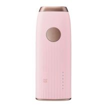 NO!NO! Plus 055 IPL Hair Removal System - Pink