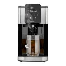 CASO HW 1660 Turbo Hot Water Dispenser - Stainless Steel & Black