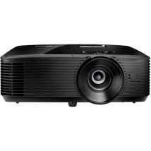 OPTOMA H190X HD Ready Home Cinema Projector