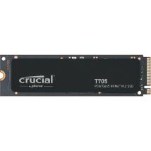 CRUCIAL T705 M.2 Internal SSD - 1 TB