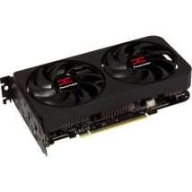 POWERCOLOR Radeon RX 9060 XT 8 GB Reaper Graphics Card