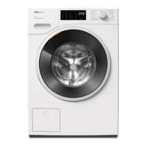 MIELE PWash WWB360 WCS WiFi-enabled 8 kg 1400 Spin Washing Machine - Lotus White