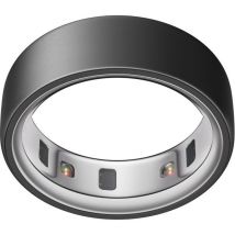OURA Ring 4 - Stealth, Size 9
