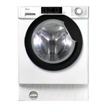 HOOVER H-Wash 300 Pro HBWS 484DMBW5-80 Integrated 8 kg 1400 Washing Machine
