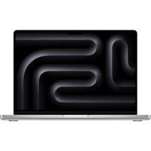 APPLE MacBook Pro 14" (2025) - M5, 512 GB SSD, Silver