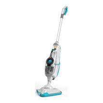 VAX Steam Fresh Combi Classic S86-SF-CC Steam Mop - White & Blue
