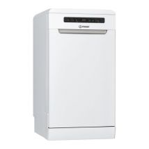 INDESIT DSFO 3T224 Z UK N Slimline Dishwasher - White
