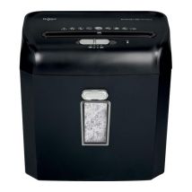 REXEL ProMax QS RPX612 Cross Cut Paper Shredder