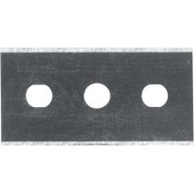 WPRO Hob Scraper Replacement Blades - Pack of 10