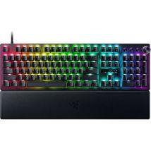 RAZER Huntsman V3 Pro Gaming Keyboard - Black